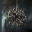 Shonto 9-Light Sputnik Chandelier