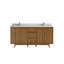 Ensemble de meuble-lavabo double 72 po Madison-89875058-89875059