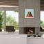 «Puppy Chow» par Lucia Heffernan, reproduction sur toile tendue-88006752