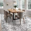 Tapis de salon 6x9