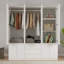 Grande armoire-penderie