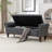 59" Wide Upholstered Bench with Storage Box-1495374266