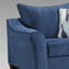 Camero Fabric 4-Piece Living Room Sofa Set-1668645197