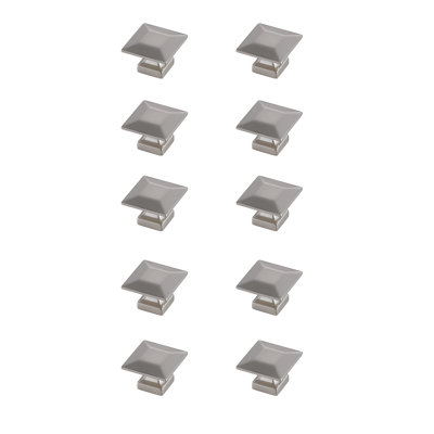 Westmorland 1.3" Length Square Knob