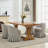 Mid-Century Armchair, Cozy Makeup Chair-742448440
