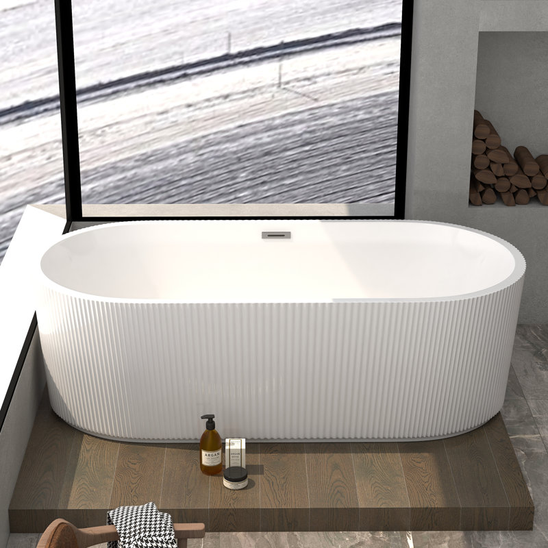 Baignoire 59 x 30