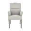 Thom Filicia Home Fabric Tight Back Arm Chair-1079864793-1137139833