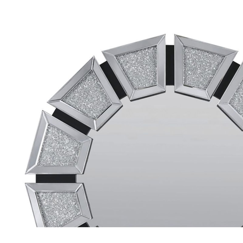 Miroir d'appoint Noralie
