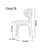 Exquisite Practical Stable Solid Wood Dining Chair