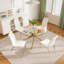 Ensemble repas pour 4 personnes Gunaratnam-900465800-900465801