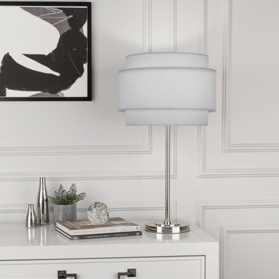 Lampe de table Decker