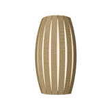 2 - Light LED Flush Mounted Sconce
