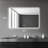 Naliyah Flat Wall Mirror-176453963
