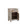 Harleen Solid Wood 5 Piece Bedroom Set