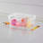 Plastic Storage Bin Set