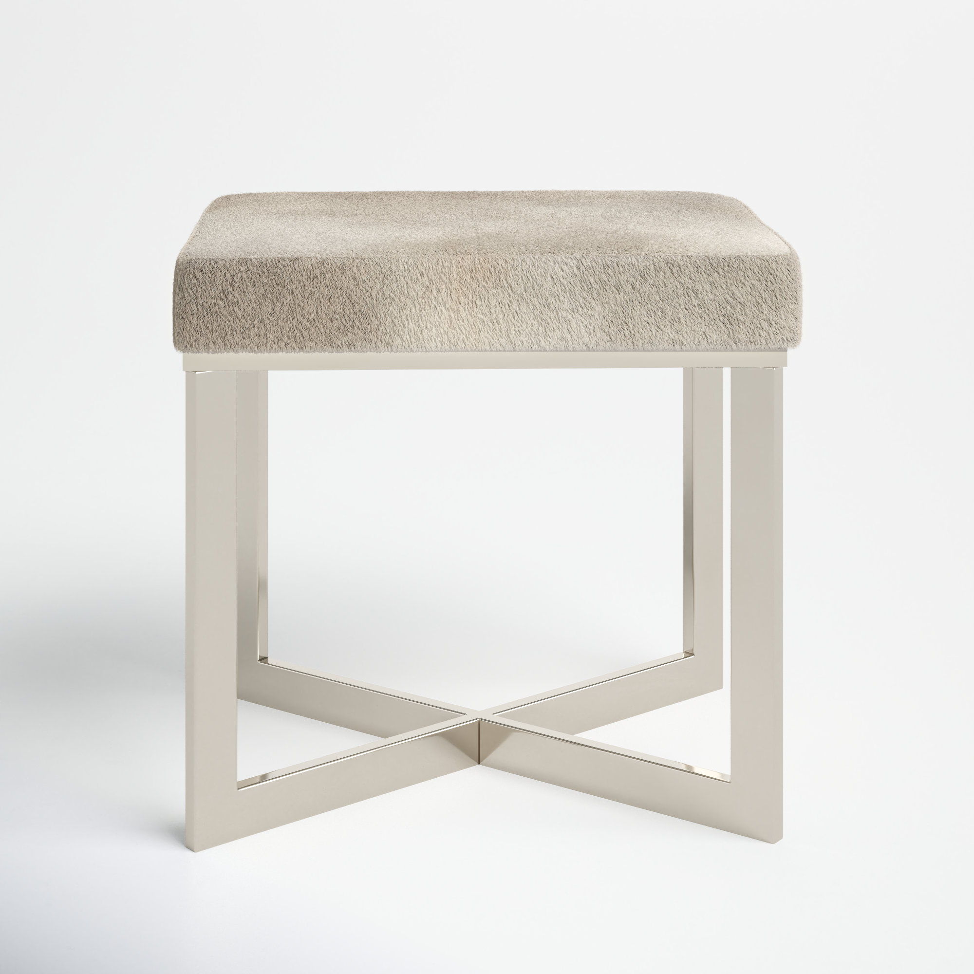 Stool discount chair steel