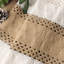 Chemin de table Boho Macrame-115214303-115214306