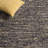 Montauk 537 Hand Woven Cotton No Pattern Rug-108597165