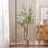 Artificial Enkianthus Tree in Planter