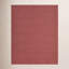 Castanon moderne uni, rouge / brun clair-227787637