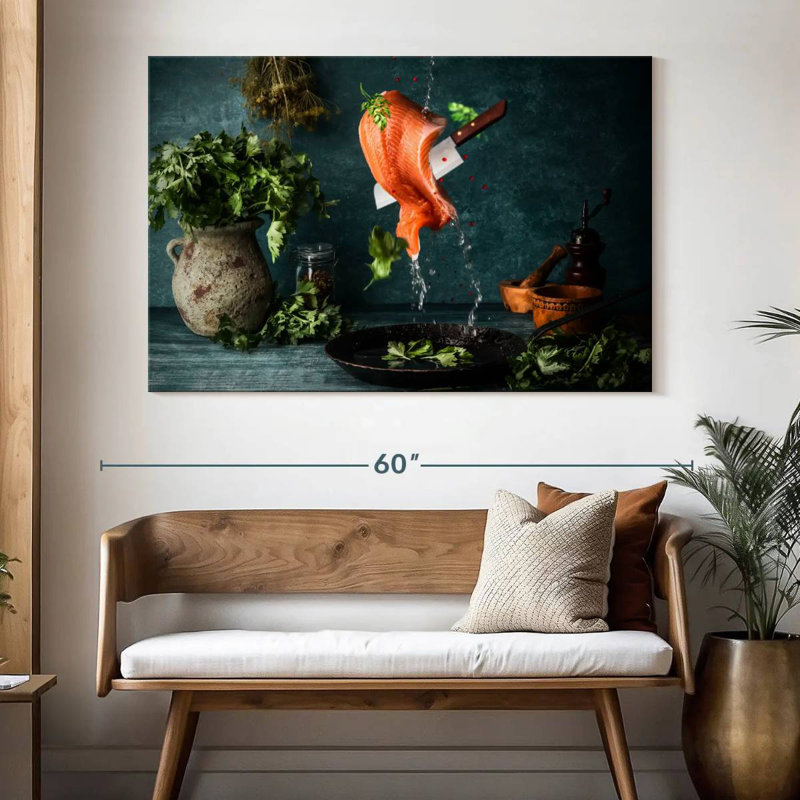 Yarlin Champagne Cork Pop, 34" H x 51" W