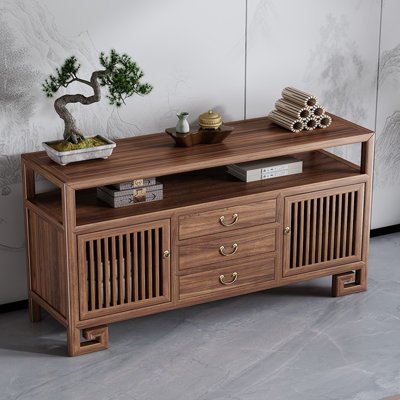 Buffet haut de gamme de style chinois