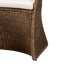 Fauteuil d'appoint Baz Bali & Pari Kintamani