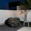 Handcrafted Floor Fountain with Lights-1832938771