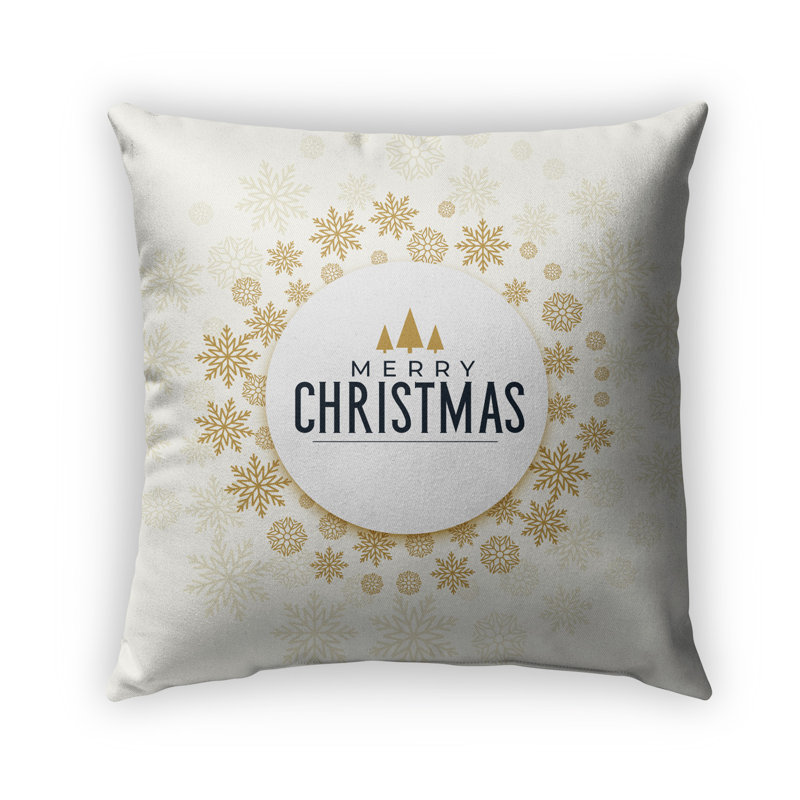 Star Outdoor Throw Pillow, 24" x 24"