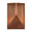Punto LED Outdoor Wall Lantern-1394878535-1394878532