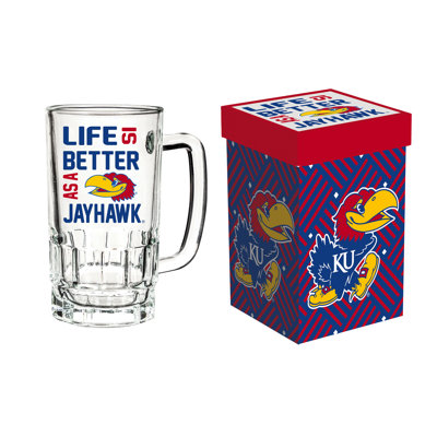 18 oz. Beer Mug