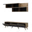 Bardhyle Unfinished TV Stand for TVs up to 65"-288099751