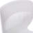 Hercules Series Commercial 770 LB. Capacity Plastic Stack Chair with Lumbar Support-72518812