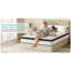  26cm Flame-Retardant Mattress - 2-Zone Pocket Spring for Safety & Support-121252052