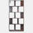 31.5" L x 64.56" H Free combination bookshelf Modern 5-Tier Open Storage Bookcase MDF Wood Display Shelving, Media Storage Shelves-1449513591