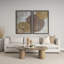 Collection de sculptures Arlinda