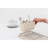 Brabantia Sink Side Compact Aluminum Dish Drying Rack-128535075
