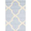 Tapis en laine touffeté à la main Cannen-875999441-828910980