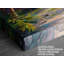 Reproduction d'art sur toile, "Bungalov"-49801019