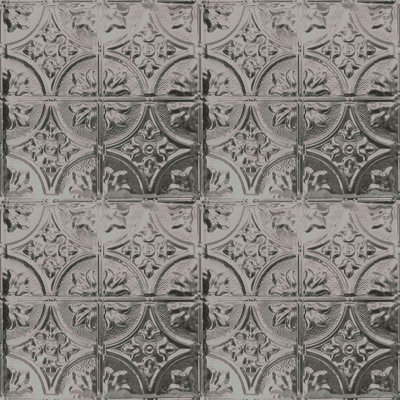 Carreaux cloutés et panneaux muraux American Tin Ceilings