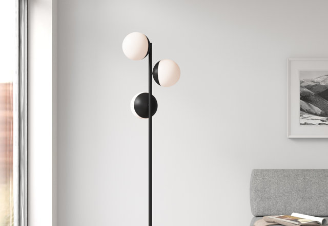 On Sale Now: Floor Lamps