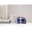 Serre-livres Eternity Agate |  Mauve-117261093