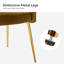 Chaise à oreilles Leona-1611466213