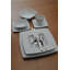 Quartet 77.5 oz. Pasta Bowl