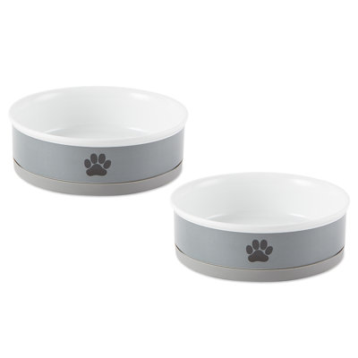 Anti-Skid Pet Bowl