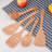 Bambloom Cooking Utensil Set