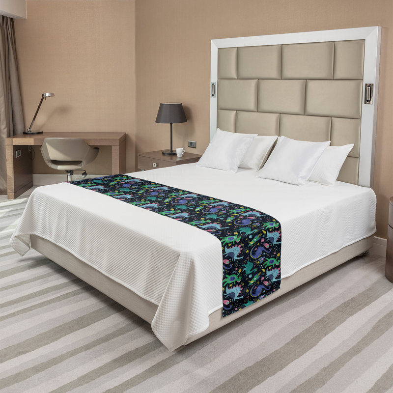 Bed Runner, King