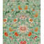 Eclectic Floral Wallpaper Roll