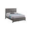 Lit Glasgow G04390A-QB (matelas non inclus)-1249656300-1249656303