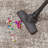 LENORE Machine Washable Vintage Floral Design Area Rug-114308651